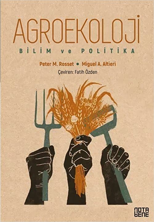 okumak Agroekoloji Bilim ve Politika