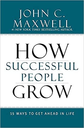 okumak How Successful People Grow: 15 Ways to Get Ahead in Life