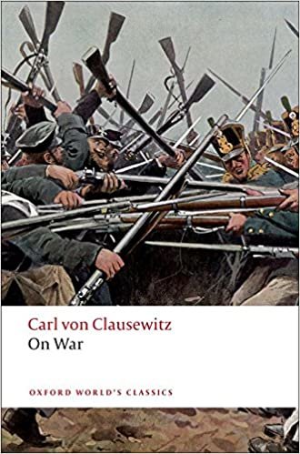 okumak On War (Oxford World&#39;s Classics)
