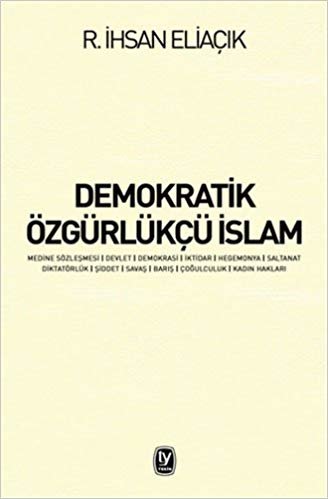 okumak Demokratik Özgürlükçü İslam
