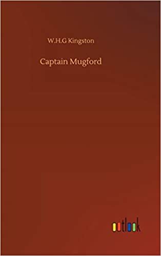 okumak Captain Mugford