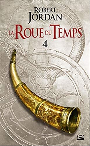 okumak La Roue du Temps, T2.2 : La Grande quête - deuxième partie (Fantasy)