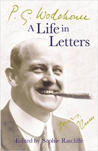 okumak P.G. Wodehouse: A Life in Letters