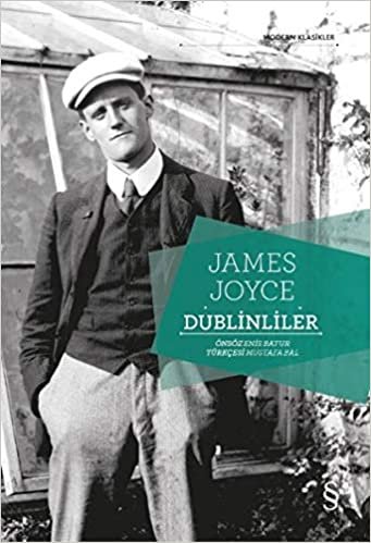 okumak Dublinliler