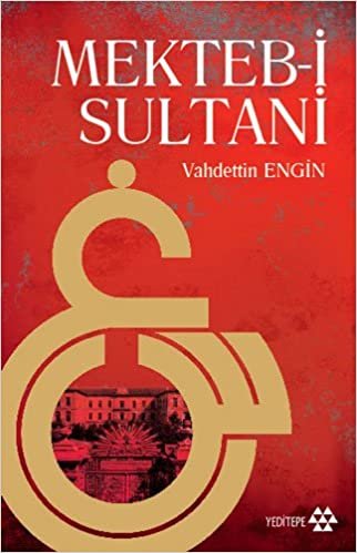 okumak Mekteb-i Sultani