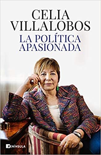 okumak La política apasionada (PENINSULA)