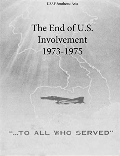 okumak The End of U.S. Involvement 1973-1975