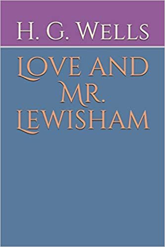 okumak Love and Mr. Lewisham