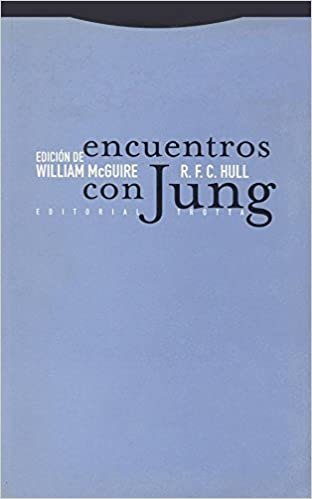 okumak Encuentros Con Jung