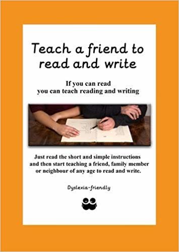 okumak Teach a Friend to Read and Write 2015