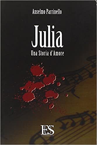 okumak Julia. Una storia d&#39;amore