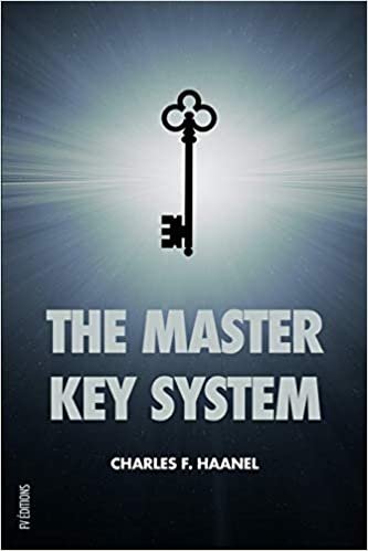 okumak The Master Key System: With questionnaire and glossary