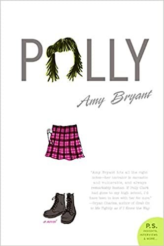 okumak Polly (P.S.)