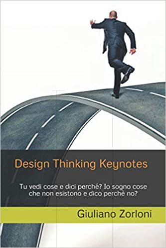 okumak Design Thinking Keynotes