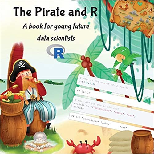 okumak The Pirate And R