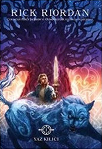 okumak Magnus Chase Ve Asgard Tanrıları - 1 Yaz Kılıcı