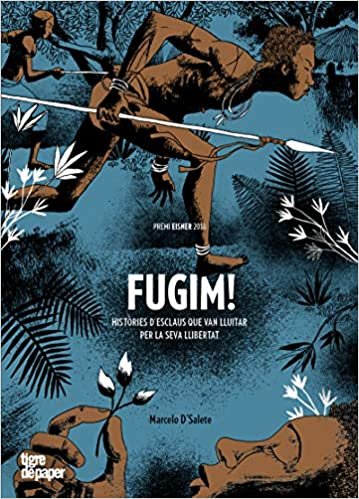 okumak Fugim!: Històries d&#39;esclaus que van lluitar per la seva llibertat (FORA DE COL·LECCIÓ, Band 3)