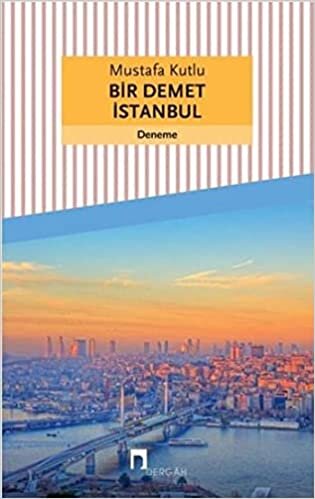 okumak Bir Demet İstanbul