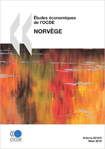 okumak Études économiques de l&#39;OCDE : Norvège 2010: Edition 2010