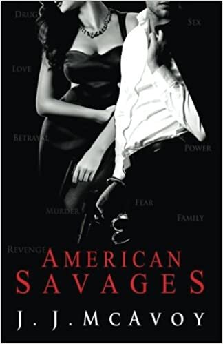 okumak American Savages: Volume 3 (Ruthless People)