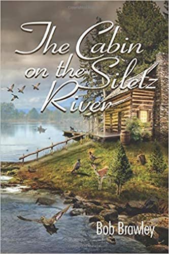 okumak The Cabin on the Siletz River