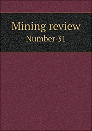 okumak Mining review Number 31
