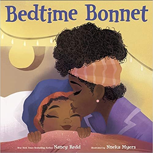 okumak Bedtime Bonnet