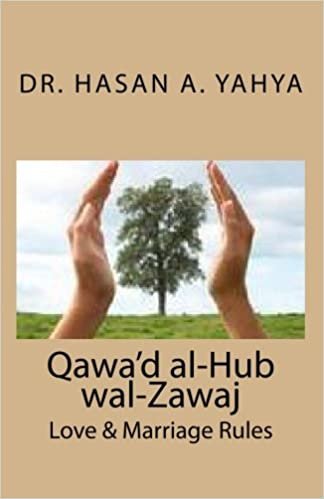 Qawa'd Al-Hub Wal-Zawaj: Love & Marriage Rules