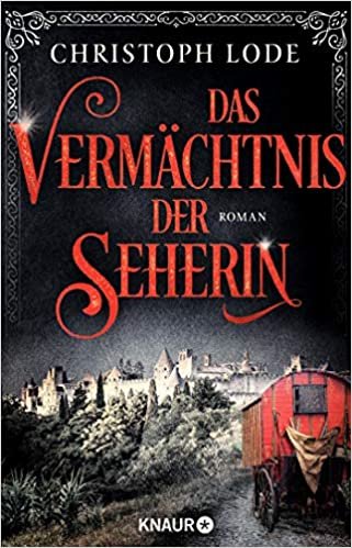 okumak Das Vermächtnis der Seherin: Roman