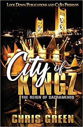 okumak City of Kingz