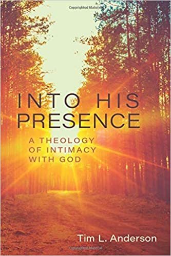okumak Into His Presence: A Theology of Intimacy with God