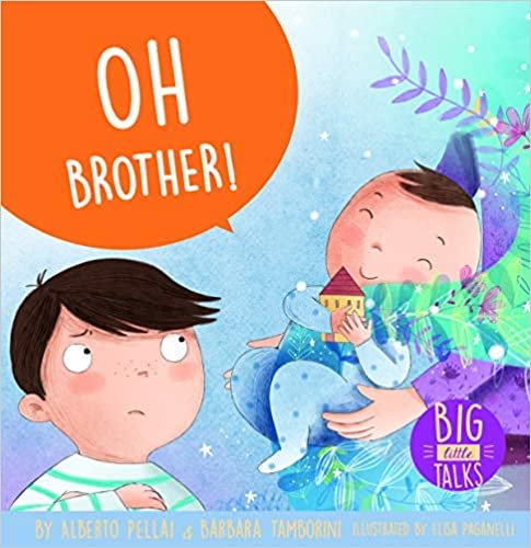 okumak Oh Brother! (Big Little Talks)