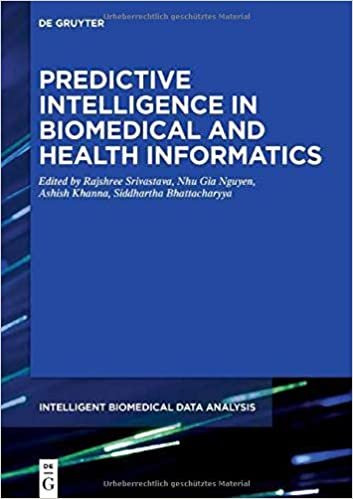 okumak Predictive Intelligence in Biomedical and Health Informatics (Intelligent Biomedical Data Analysis, Band 2)