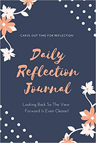 okumak Daily Reflection Journal: Every Day Gratitude &amp; Reflections Book For Writing About Life, Practice Positive Self Exploration, Adults &amp; Kids Gift