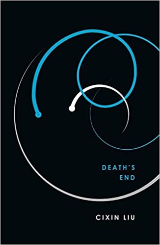 okumak Liu, C: Death&#39;s End (The Three-Body Problem, Band 3)