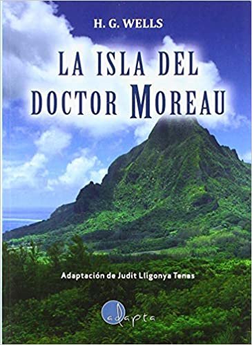 okumak La isla del doctor Moreau