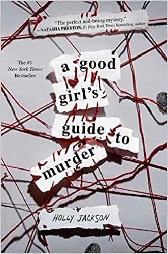 okumak A Good Girl&#39;s Guide to Murder