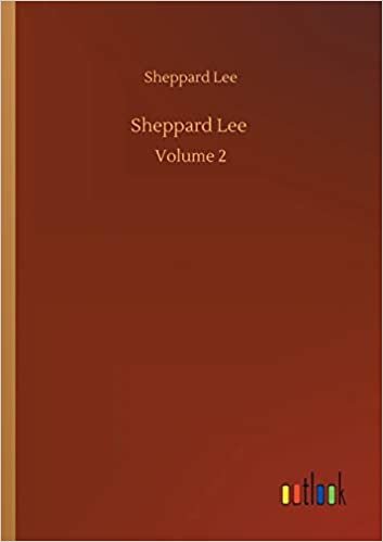 okumak Sheppard Lee: Volume 2