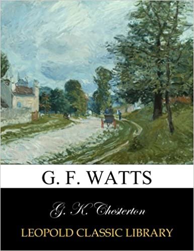 okumak G. F. Watts