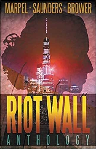 okumak Riot Wall Anthology