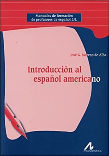okumak Introducción al español americano
