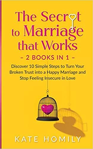 okumak The Secret To Marriage that Works