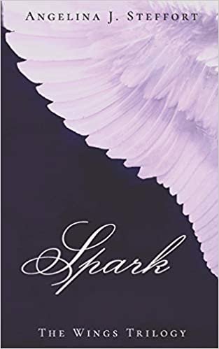 okumak Spark (The Wings Trilogy: Adam)
