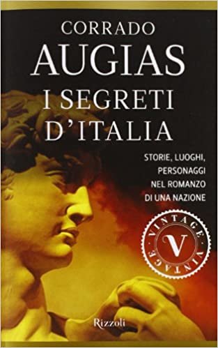 okumak I segreti d&#39;Italia