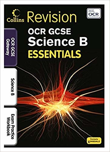okumak OCR Gateway Science B: Exam Practice Workbook (Collins GCSE Essentials)