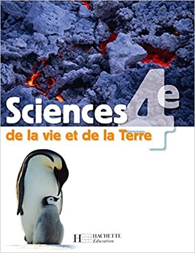 okumak Sciences de la Vie et de la Terre 4ème (S.V.T. Hervé - Collège)