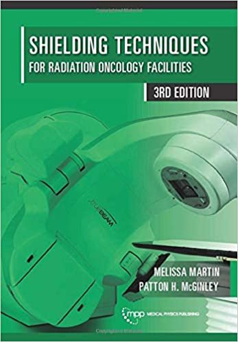 okumak Shielding Techniques for Radiation Oncology Facilities