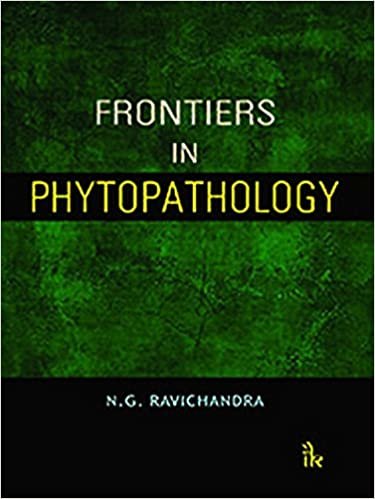 okumak Frontiers in Phytopathology