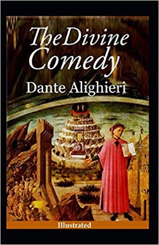 okumak The Divine Comedy (Illustrated)