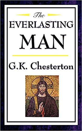 okumak The Everlasting Man